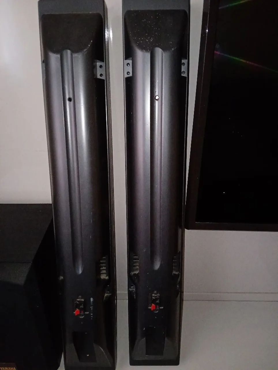 Caixas de som - Foto 2
