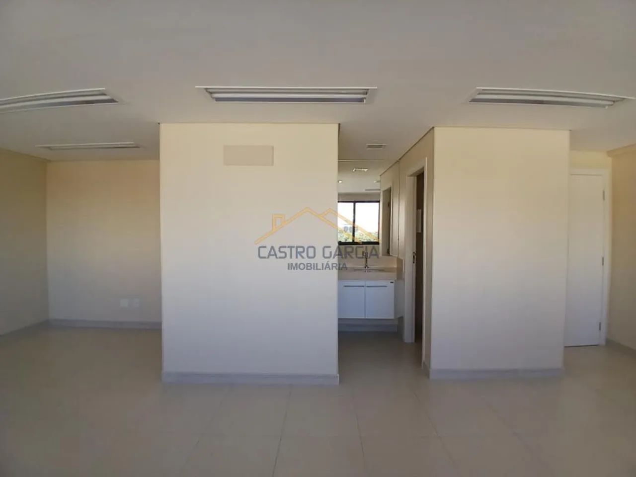 Sala para alugar em Americana, Centro, com 45 m², Center Offices - Foto 5