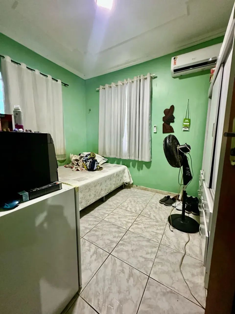 Casa na Glória com 03 Suítes - Foto 4