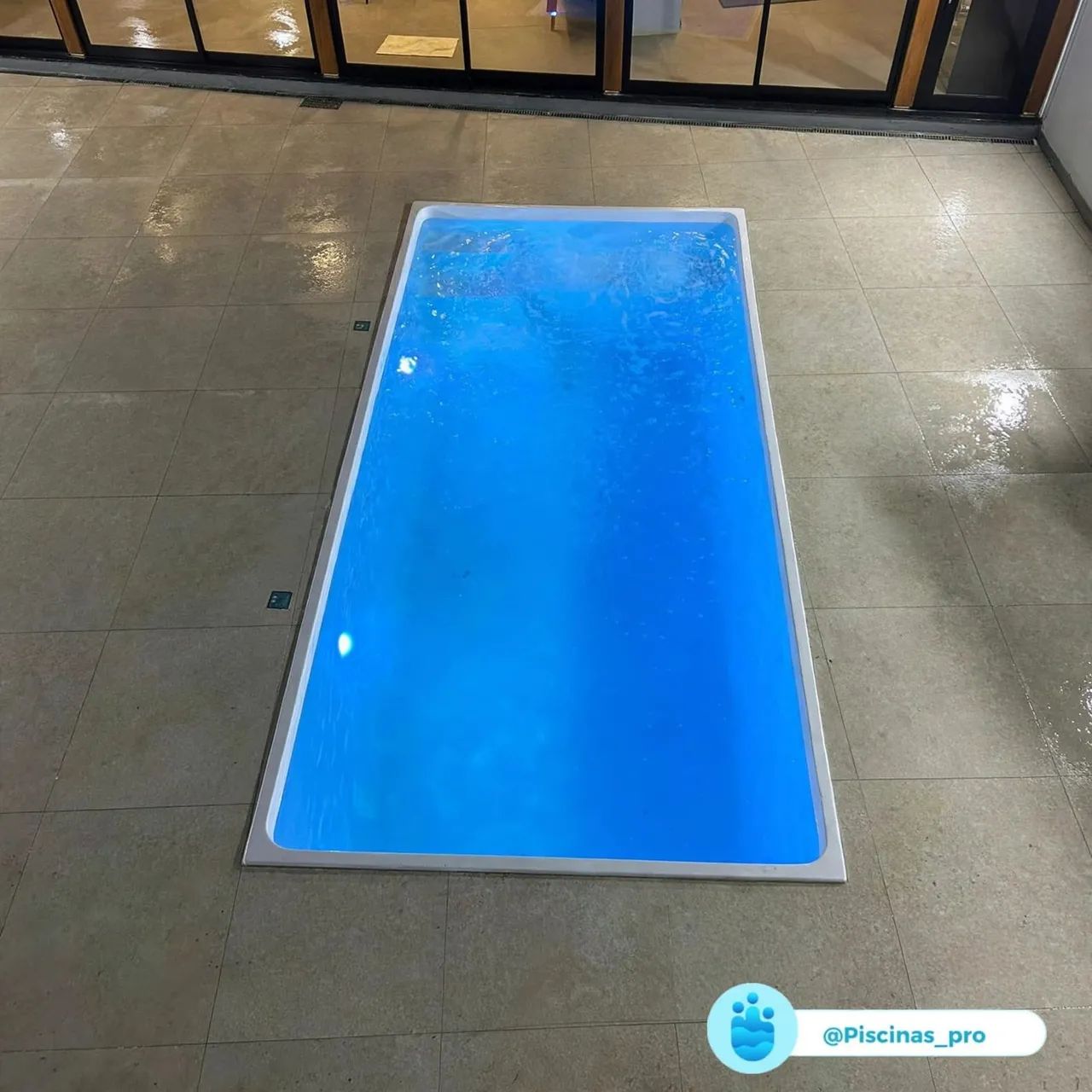 PISCINA LUXO - Foto 2
