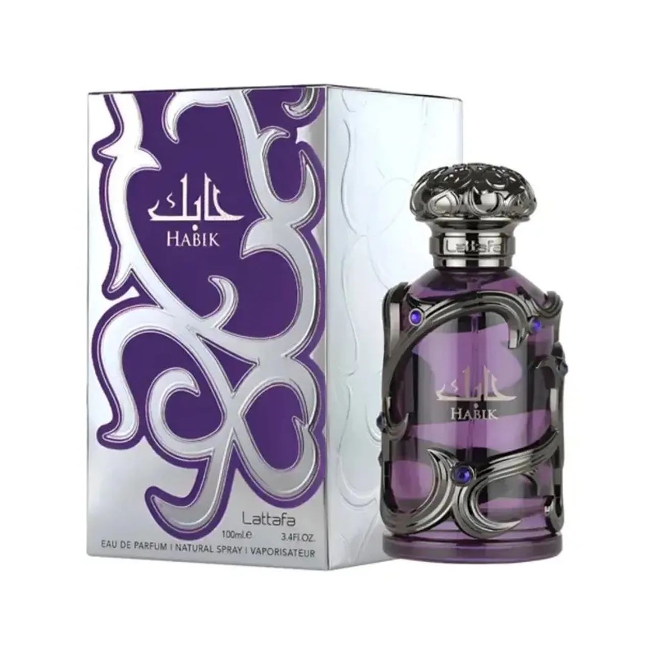 Perfume Habik for Men  - Foto 2