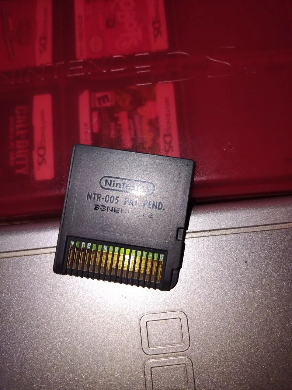 Jogo de ds loose - Foto 2
