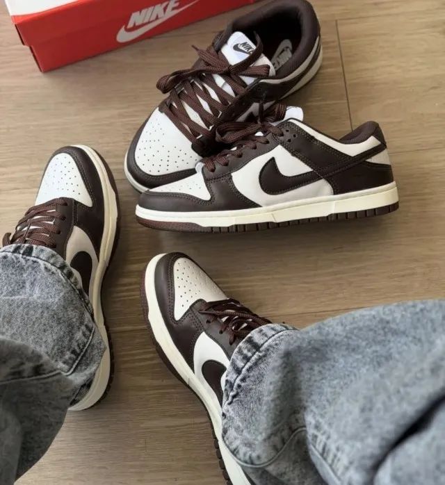 TENIS NIKE DUNK LOW - Foto 3