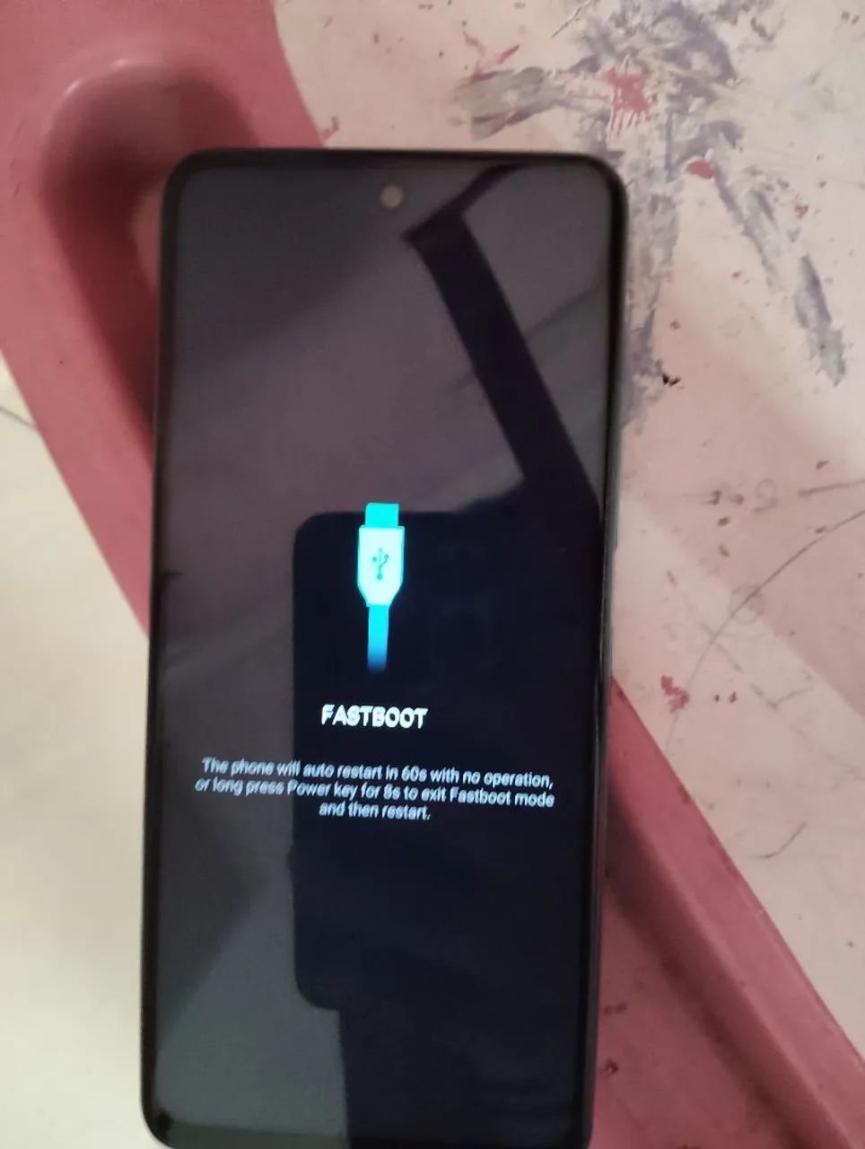 Celular infinix 11 s - Foto 4