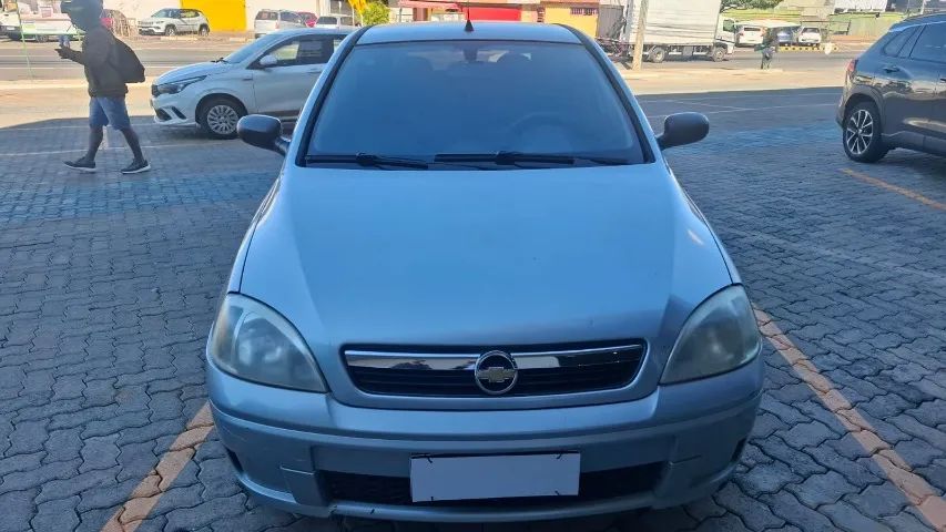 Chevrolet Corsa 2009