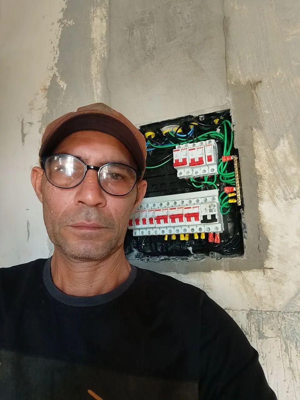 Eletricista residencial e Predial  - Foto 4