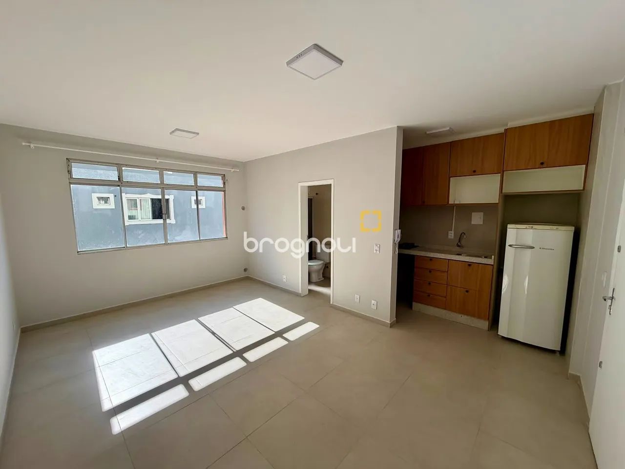 Studio/Kitnet no Kobrasol  São José/SC - Foto 3
