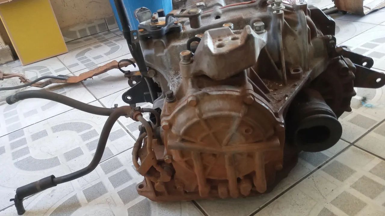 Cambio automatico i30 usado no estado 2009/2010 - Foto 3