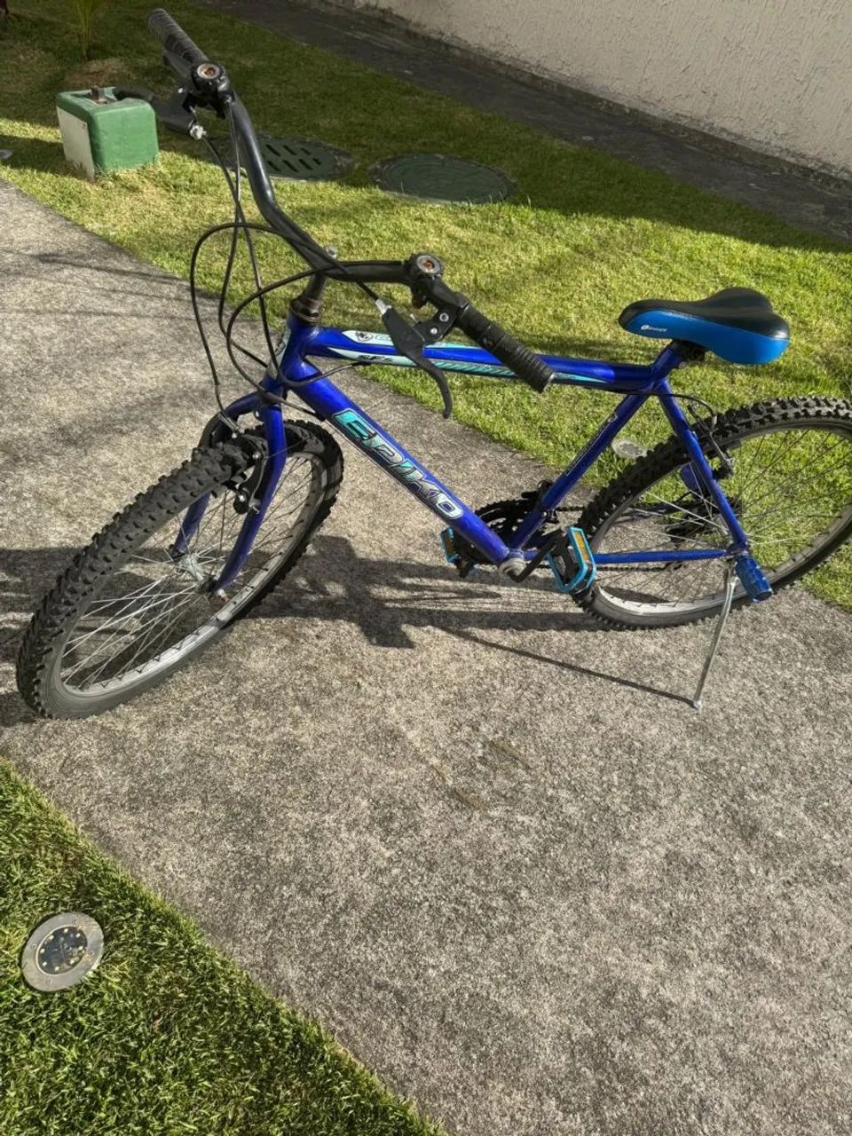 Bicicleta aro 26 - Foto 2