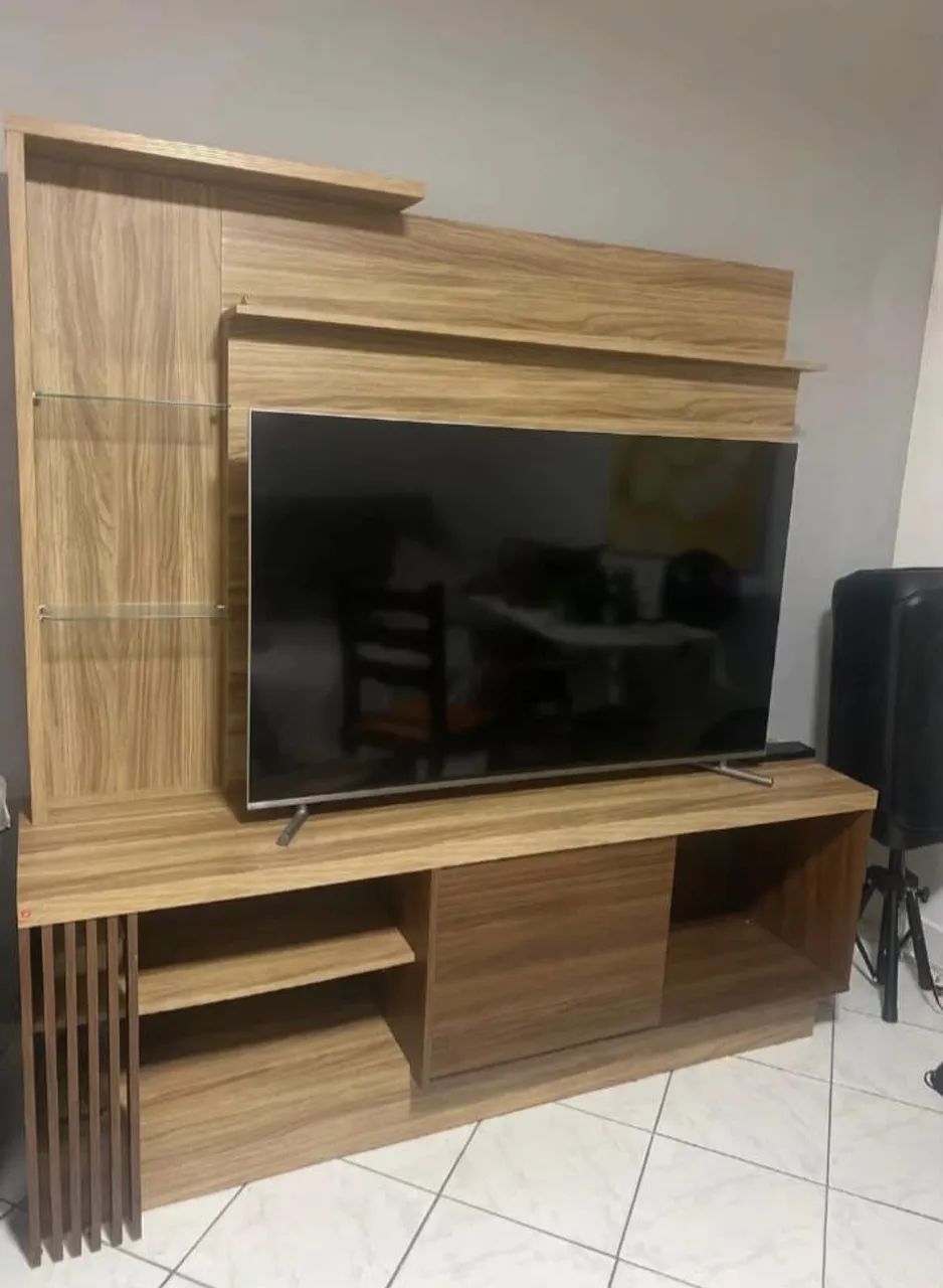 Rack para TV 