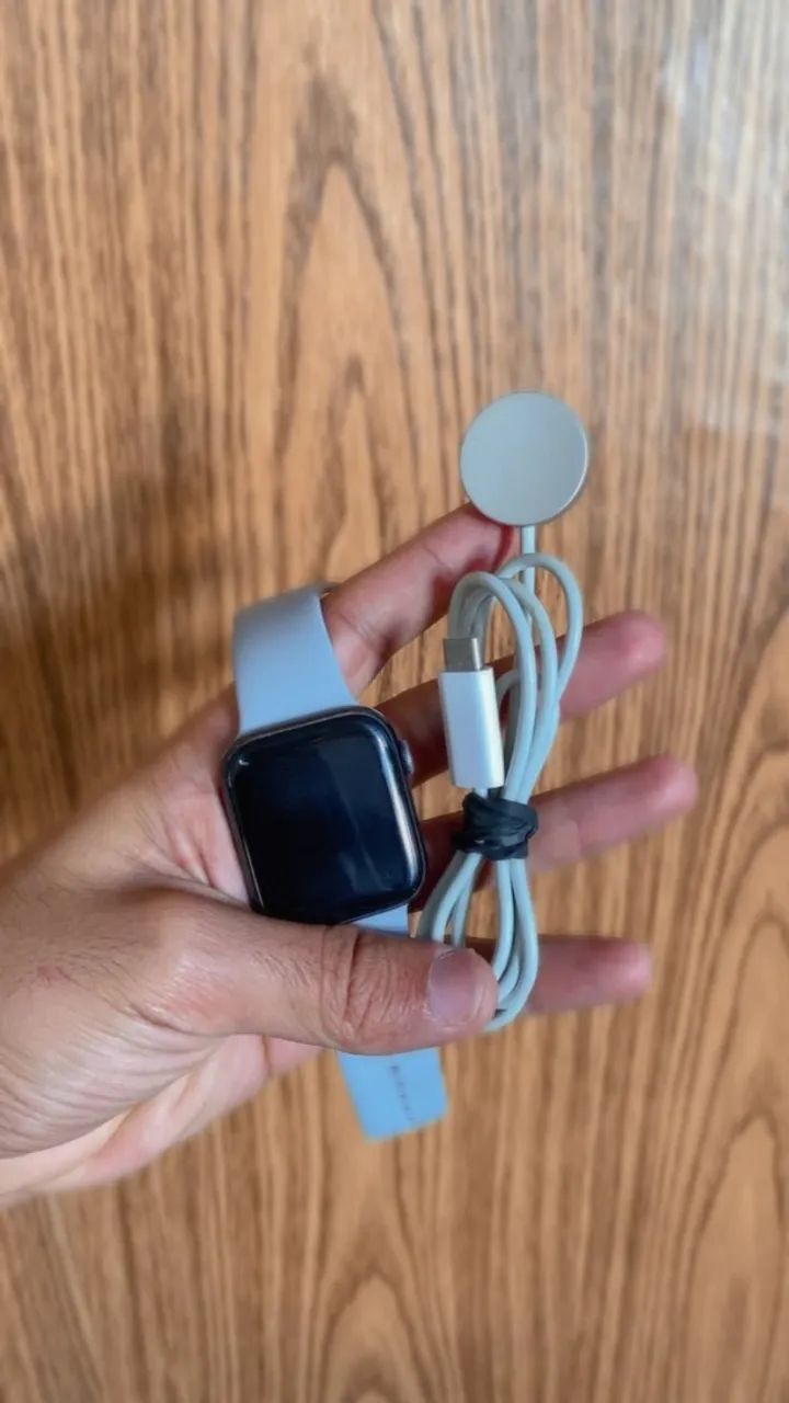 Apple Watch series 6 44mm - Foto 3