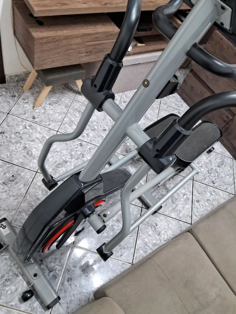 Elíptico Speedo E35X - Foto 3
