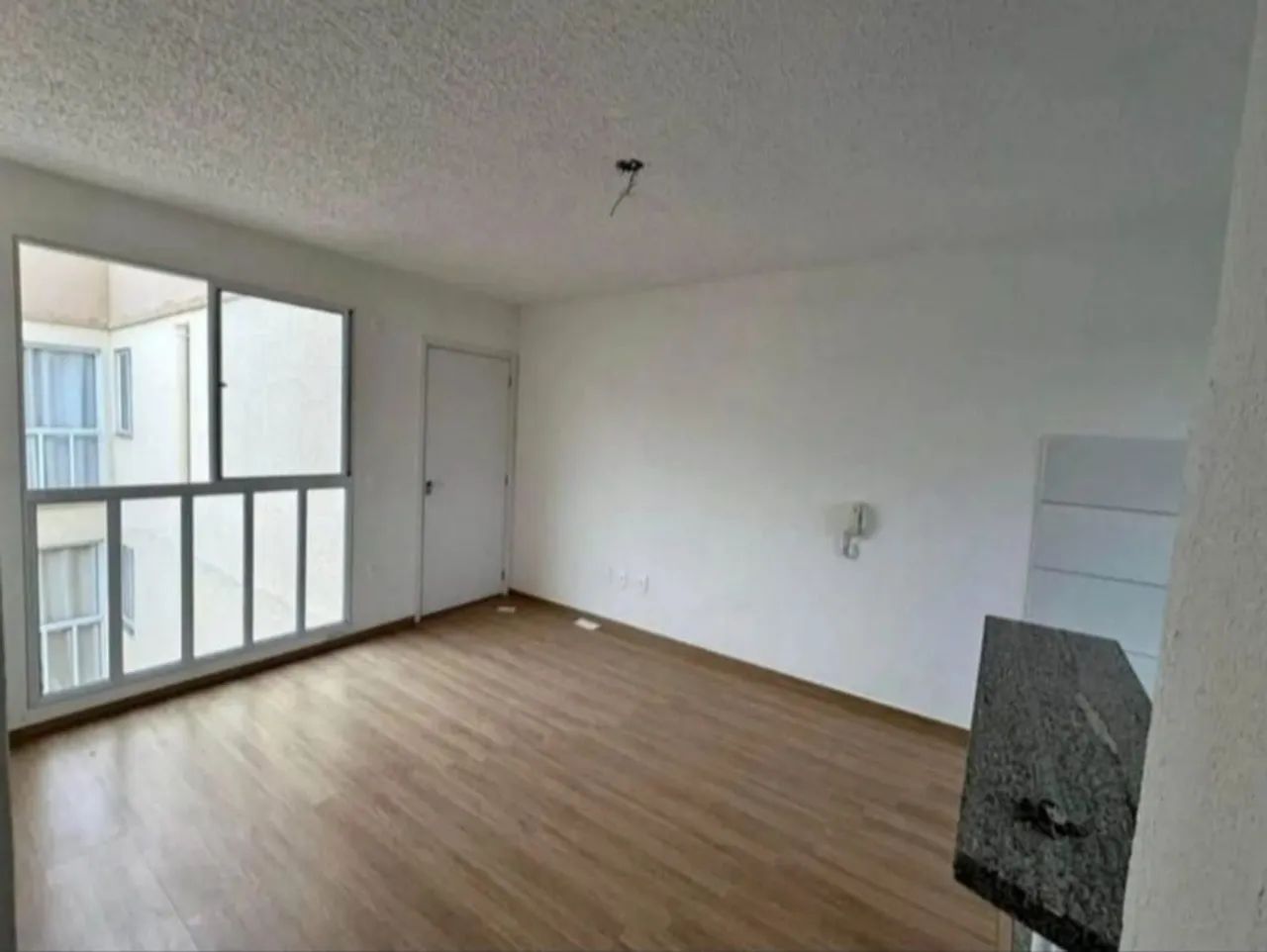 Foto - Alfenas - Conjunto Habitacional Francelino Pereira dos Santos (Pinheirinho)