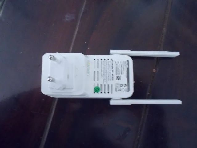 REPETIDOR EXTENSOR DE WI FI MARCA TENDA - Foto 3