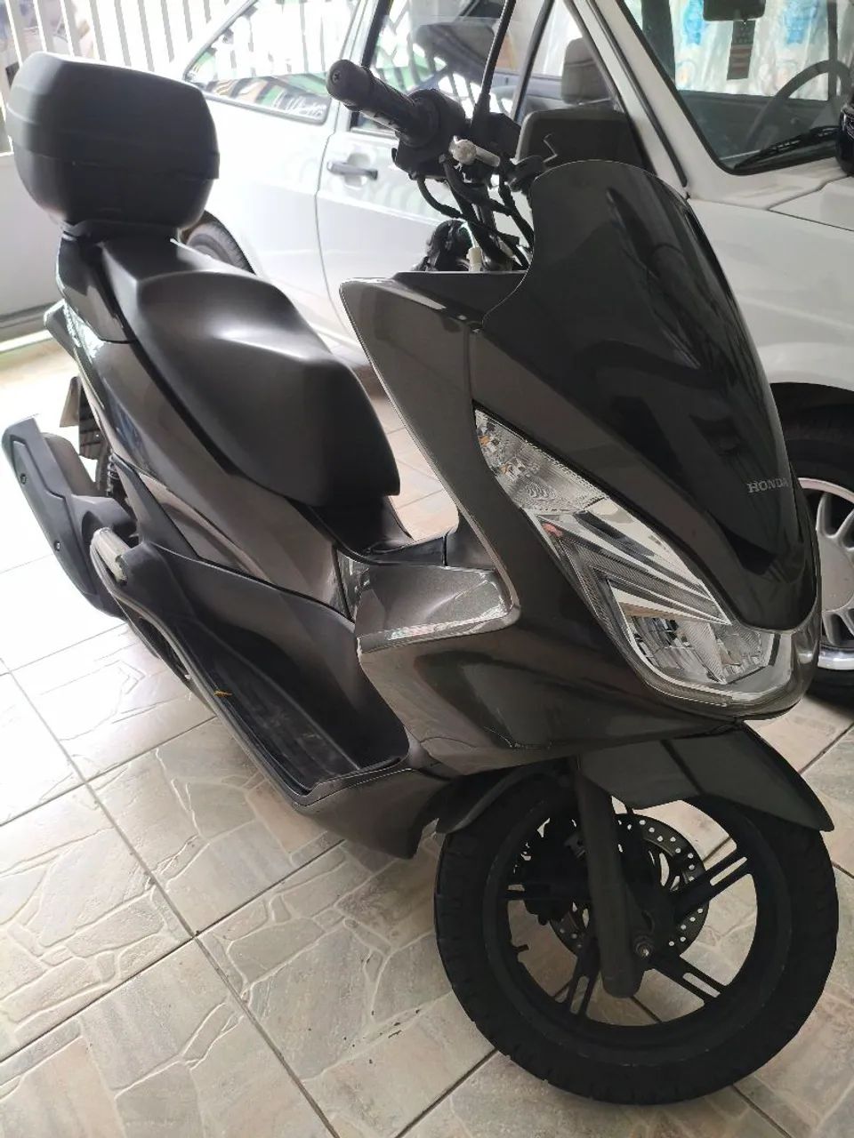 Honda PCX 150