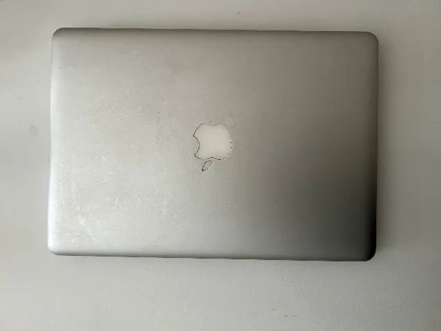 MacBook Pro | Mid 2012 | 13 polegadas | 4GB | Usado - Notebooks