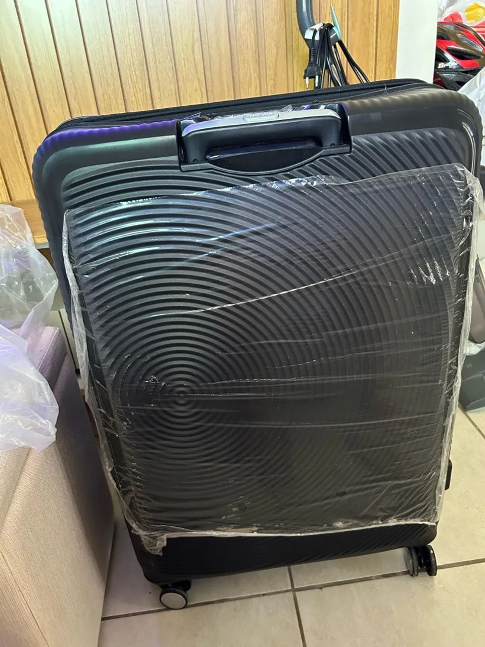Mala American Tourister  - Foto 3