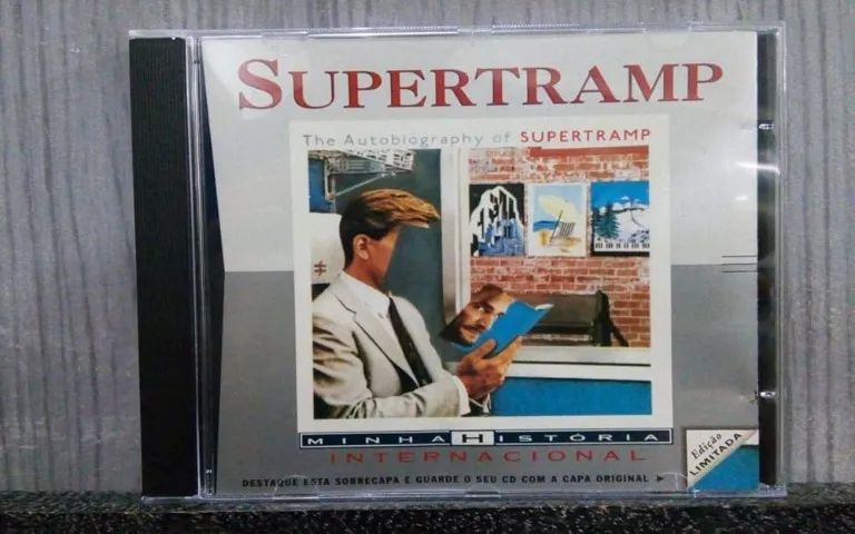 CDs U2-Supertramp eBob dylan - Foto 2