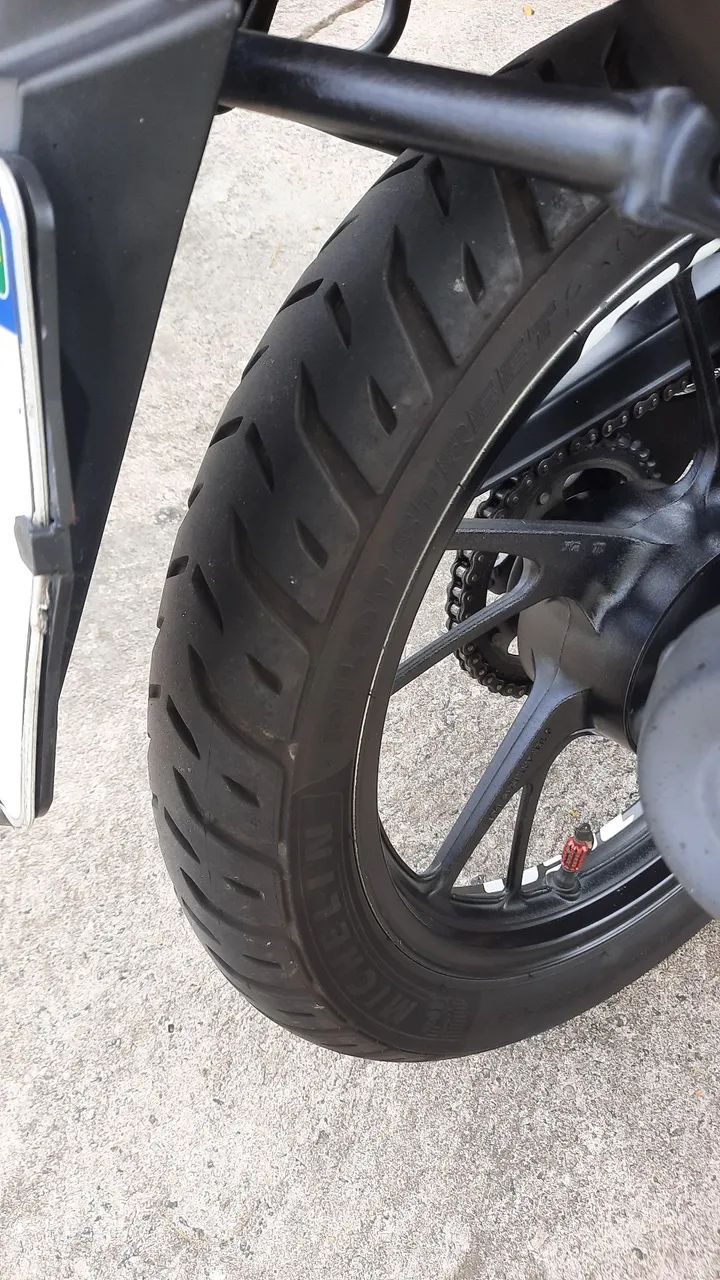 Moto - Foto 4