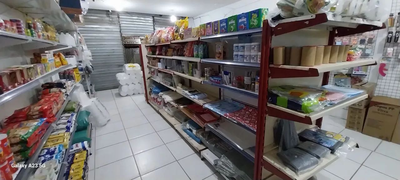 Repasso Mercadinho em Mulungu - Foto 4
