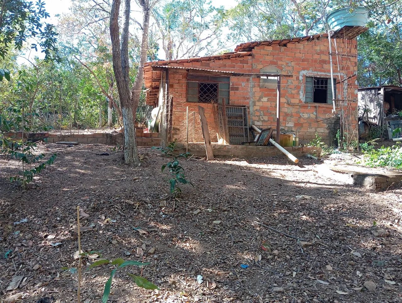 Foto - Senador Canedo - Vila Bonsucesso