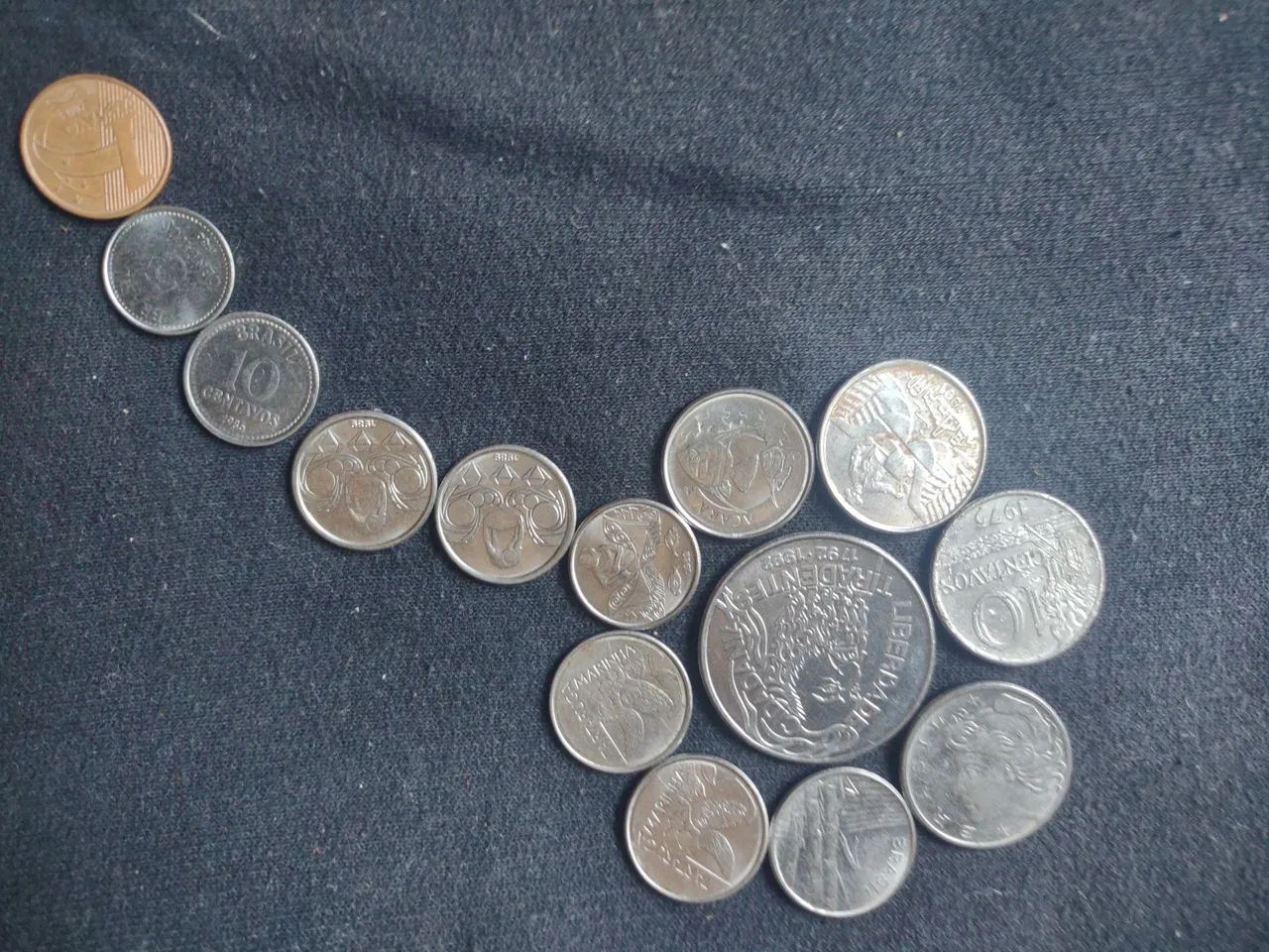 Artigo para colecionador  - Foto 3