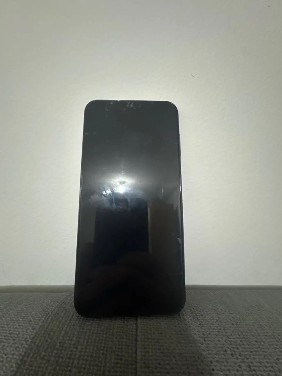 Celular A15 tela quebrada !
