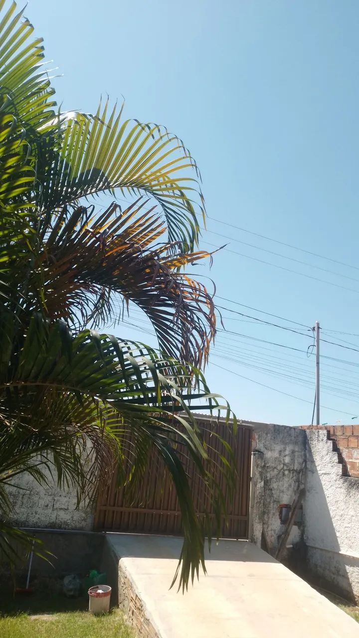 Vendo casa em.pirambu - Foto 3