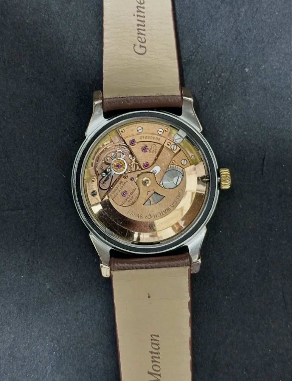 Relógio Omega Constellation  - Foto 5