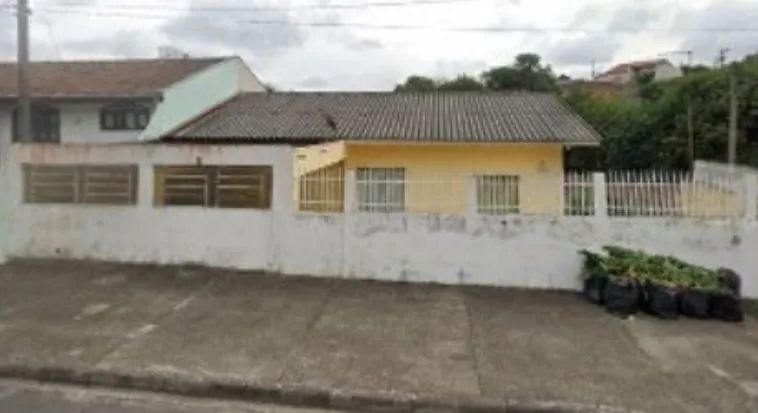 Foto - Curitiba - Alto Boqueirão