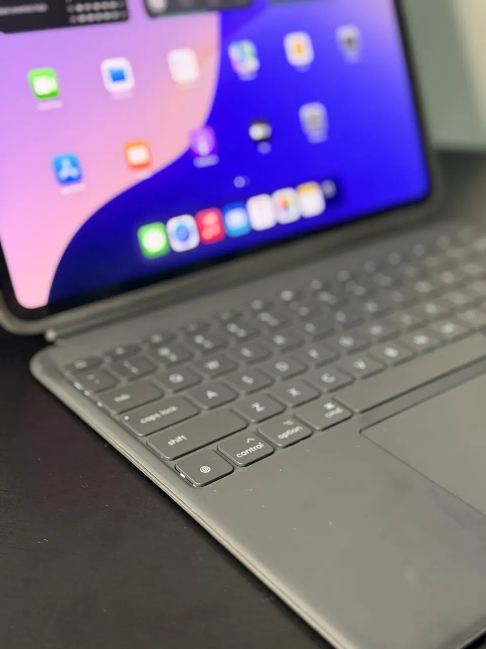 iPad Pro M4 512Gb 13 Polegadas  - Foto 4