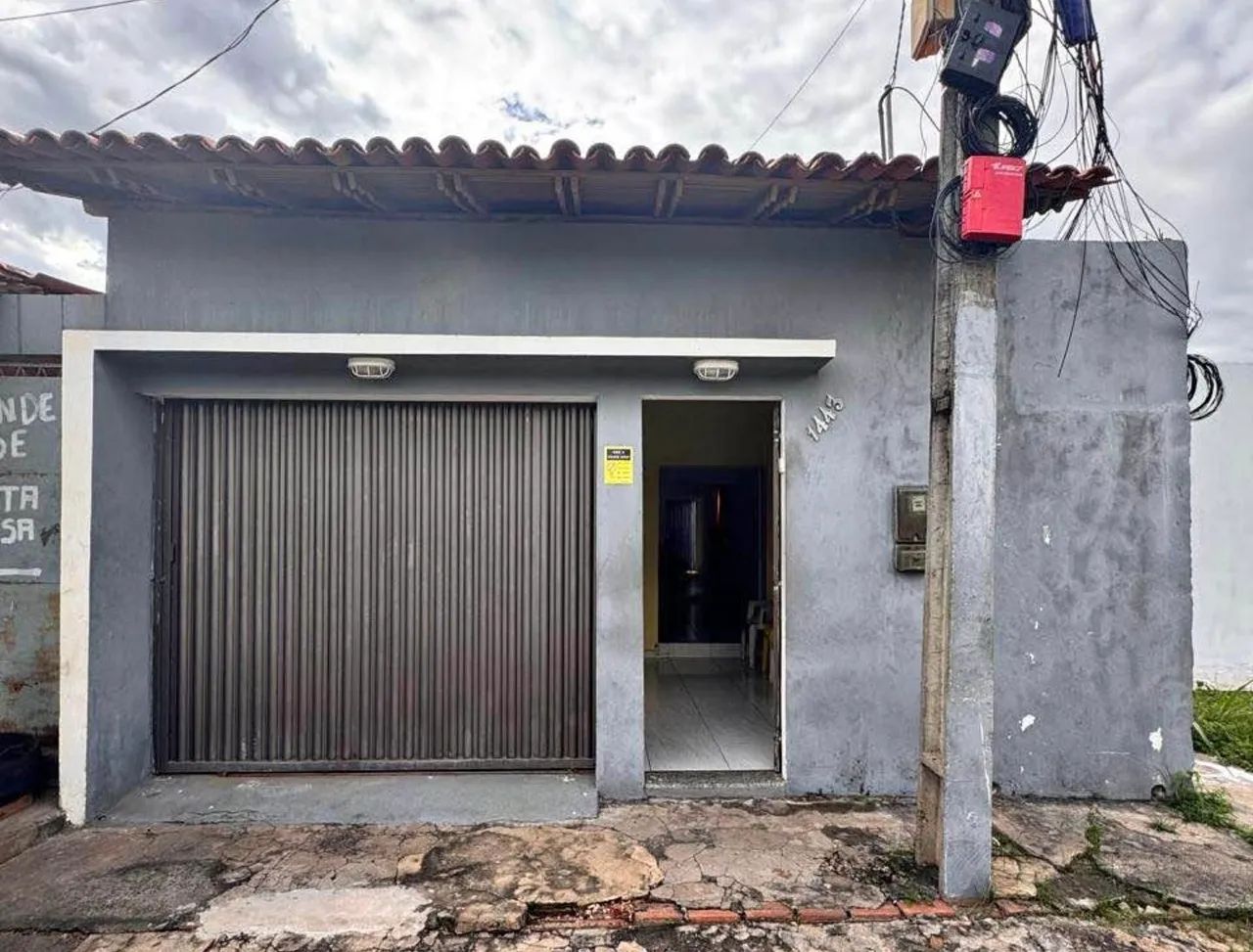 25-CASA NA MAIOBINHA 