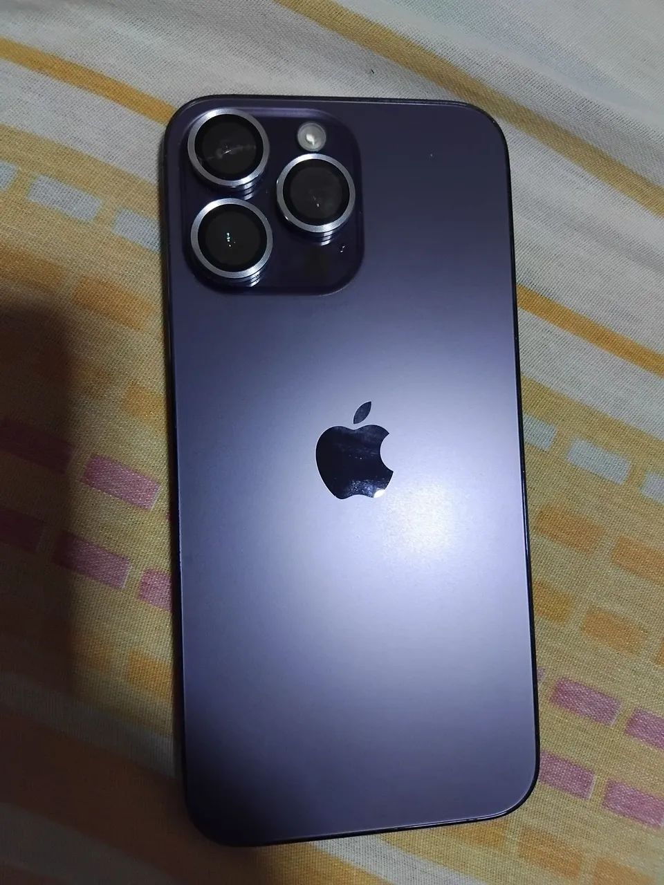 IPHONE 14 PRO MAX - Foto 3