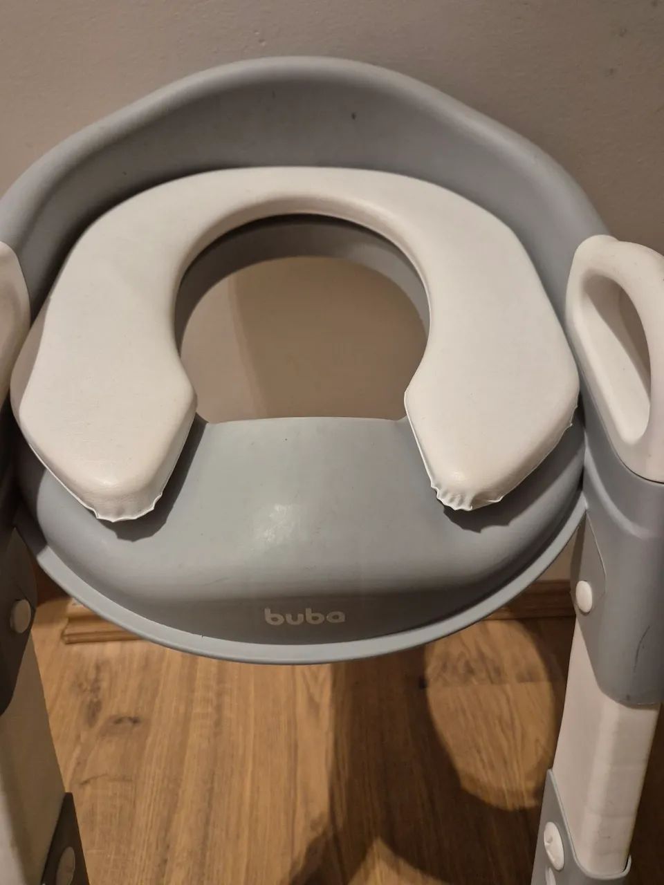 Assento redutor com escada Buba - Foto 3