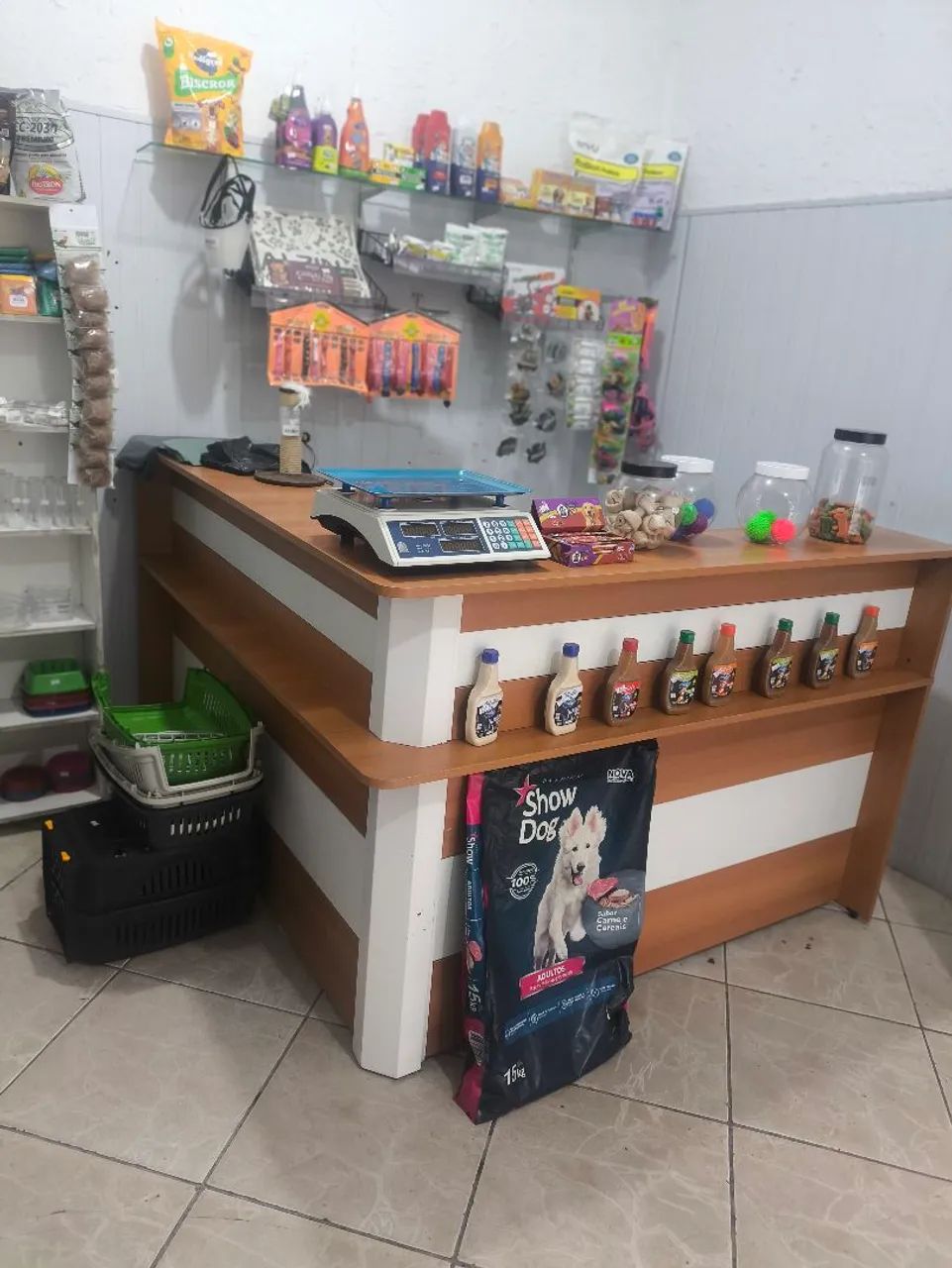 Balcão em L - Foto 5