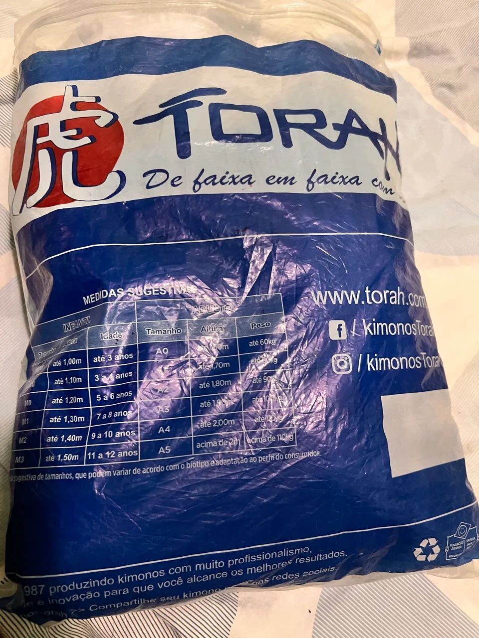 Roupa de Judô - Foto 4