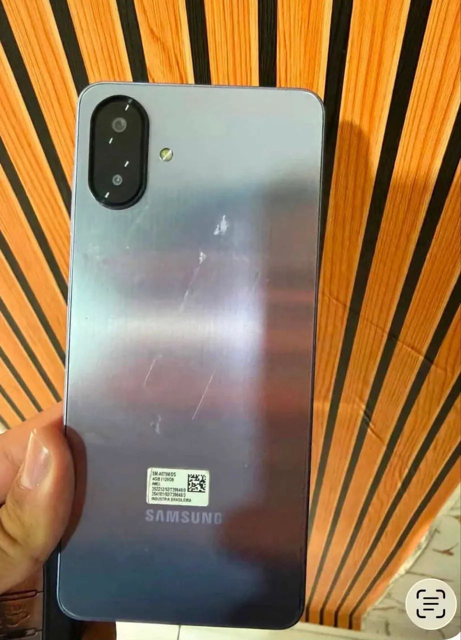 Celular Samsung A07 _ 128gb - Foto 2