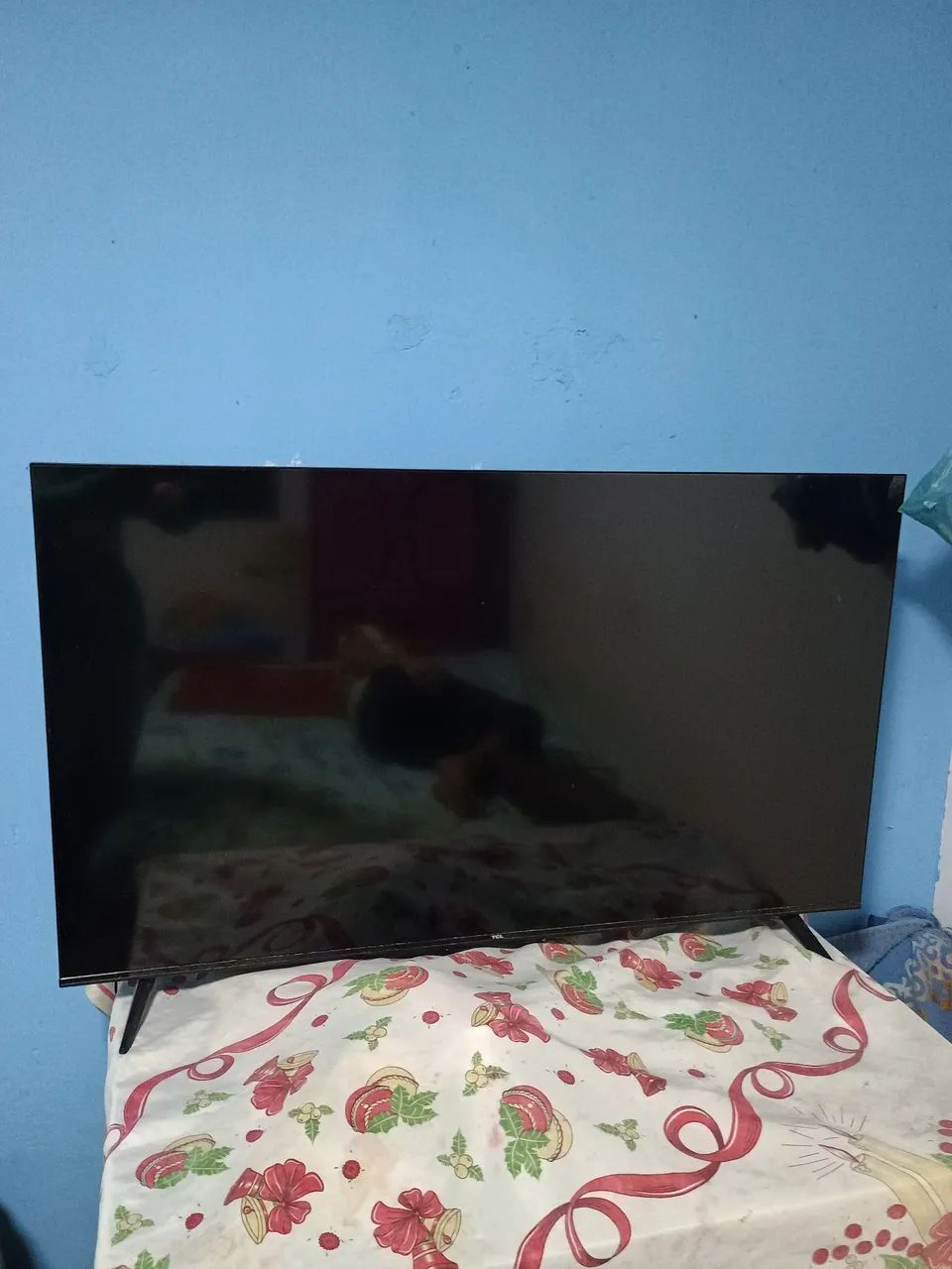 Tv TCL 50 polegadas  - Foto 3