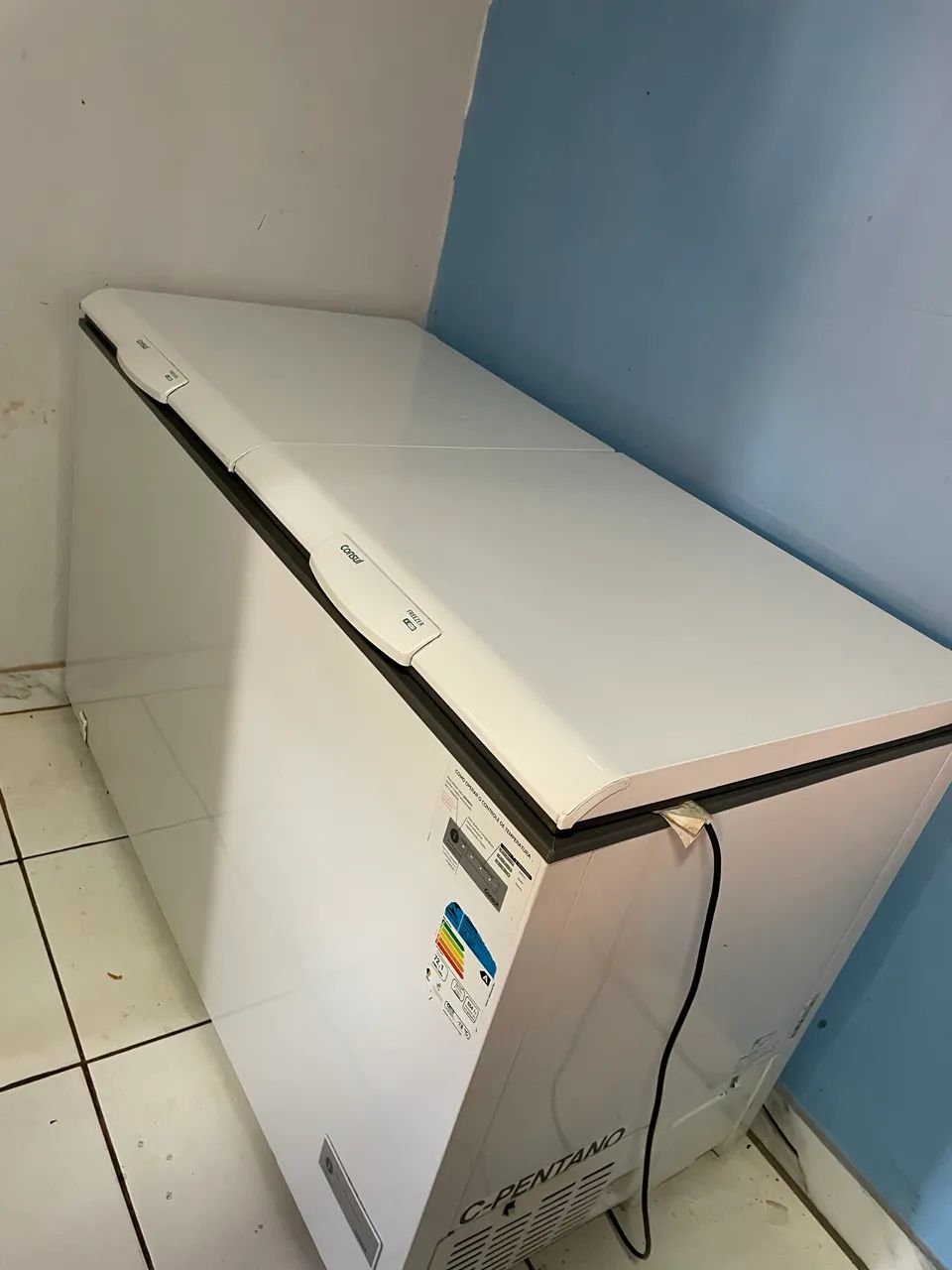 Freezer Cônsul  - Foto 2