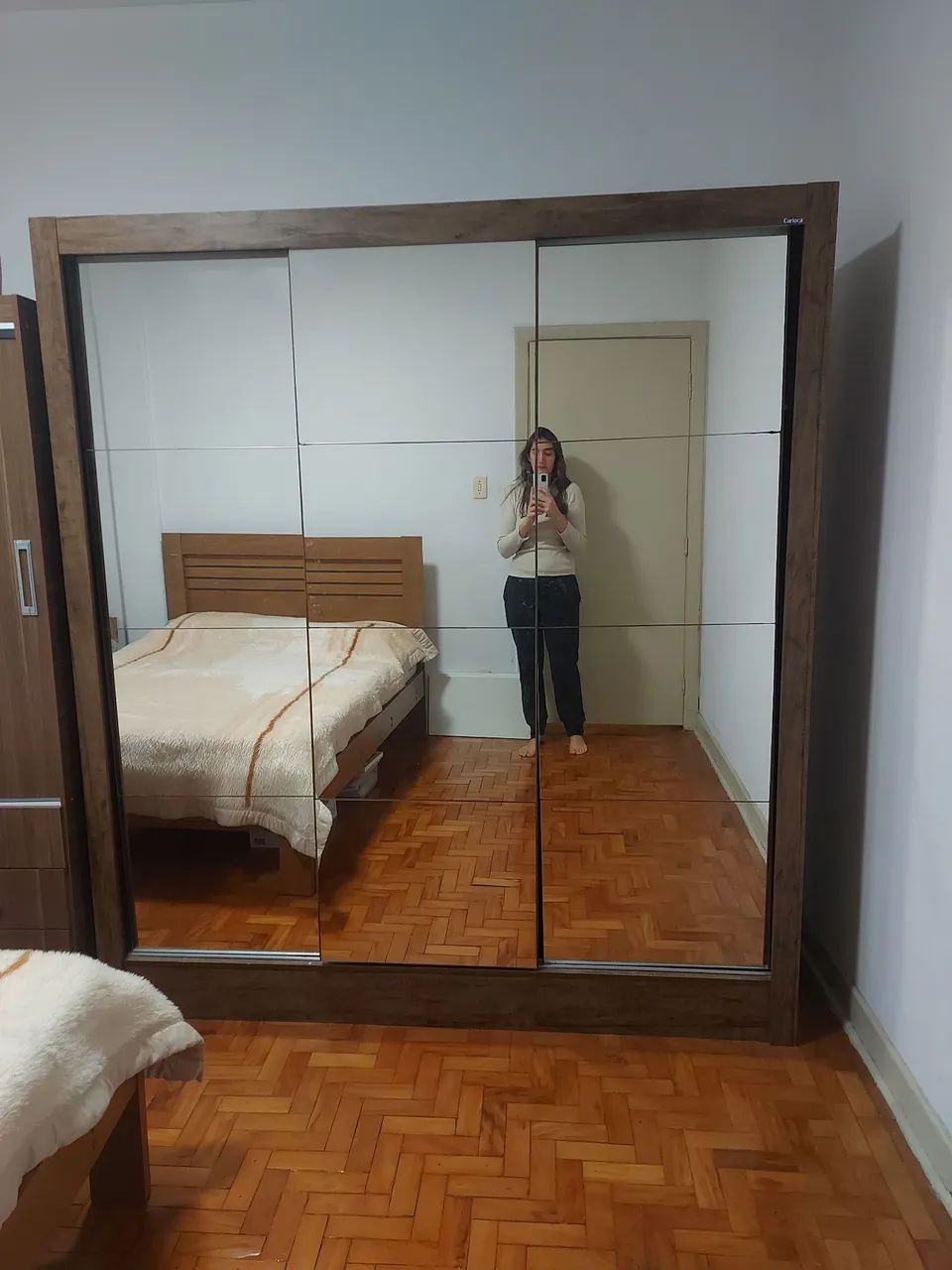 Guarda-roupa 