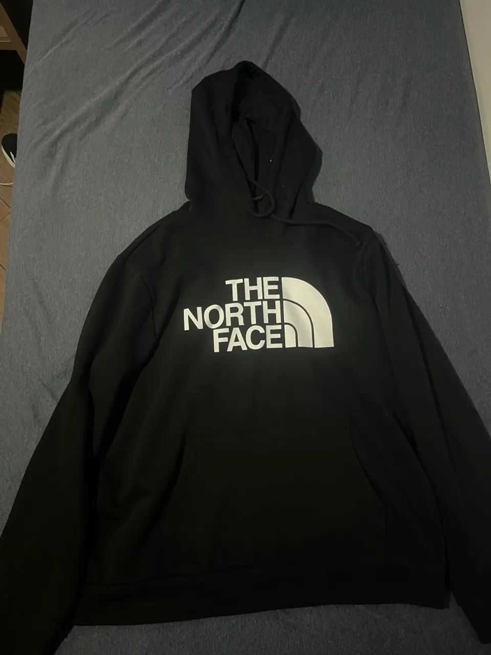 Moletom The North Face Essential Drew Peak