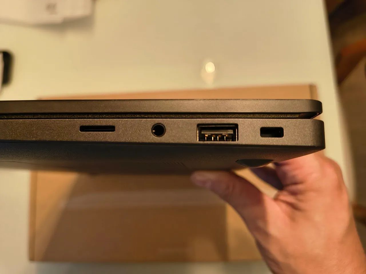 Notebook Samsung Book 2 - Foto 4