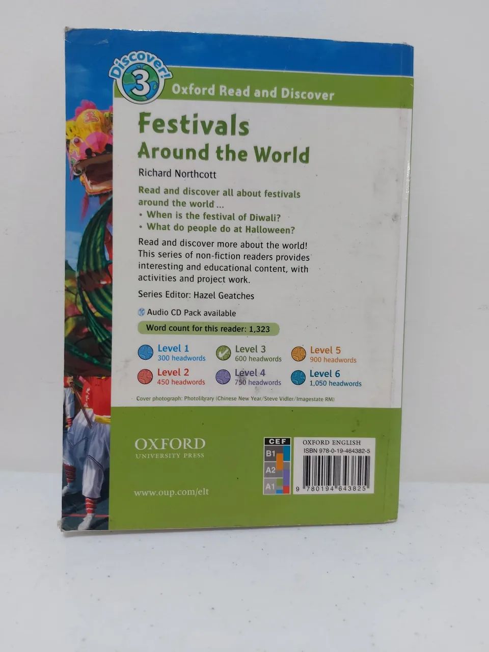 Festivals arround the world - Foto 2