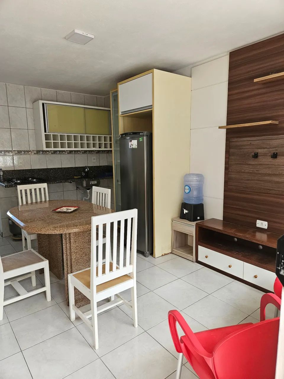 Foto - Florianópolis - Trindade