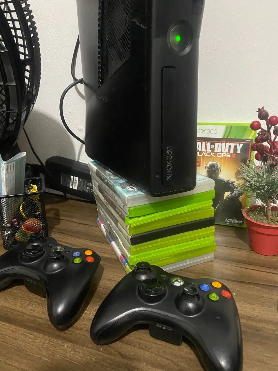 Xbox 360 