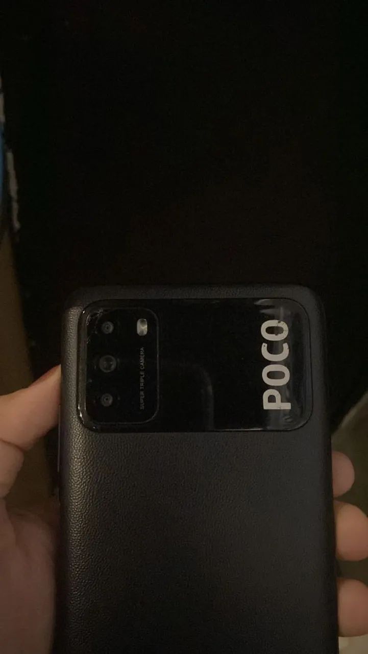 CELULAR POCO XIAOMI - Foto 4