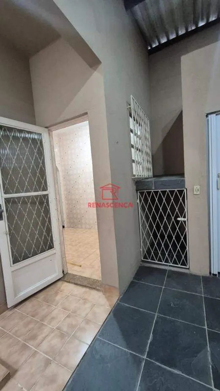 Casa térrea com 2 quartos e área gourmet no Campinho. - Foto 5