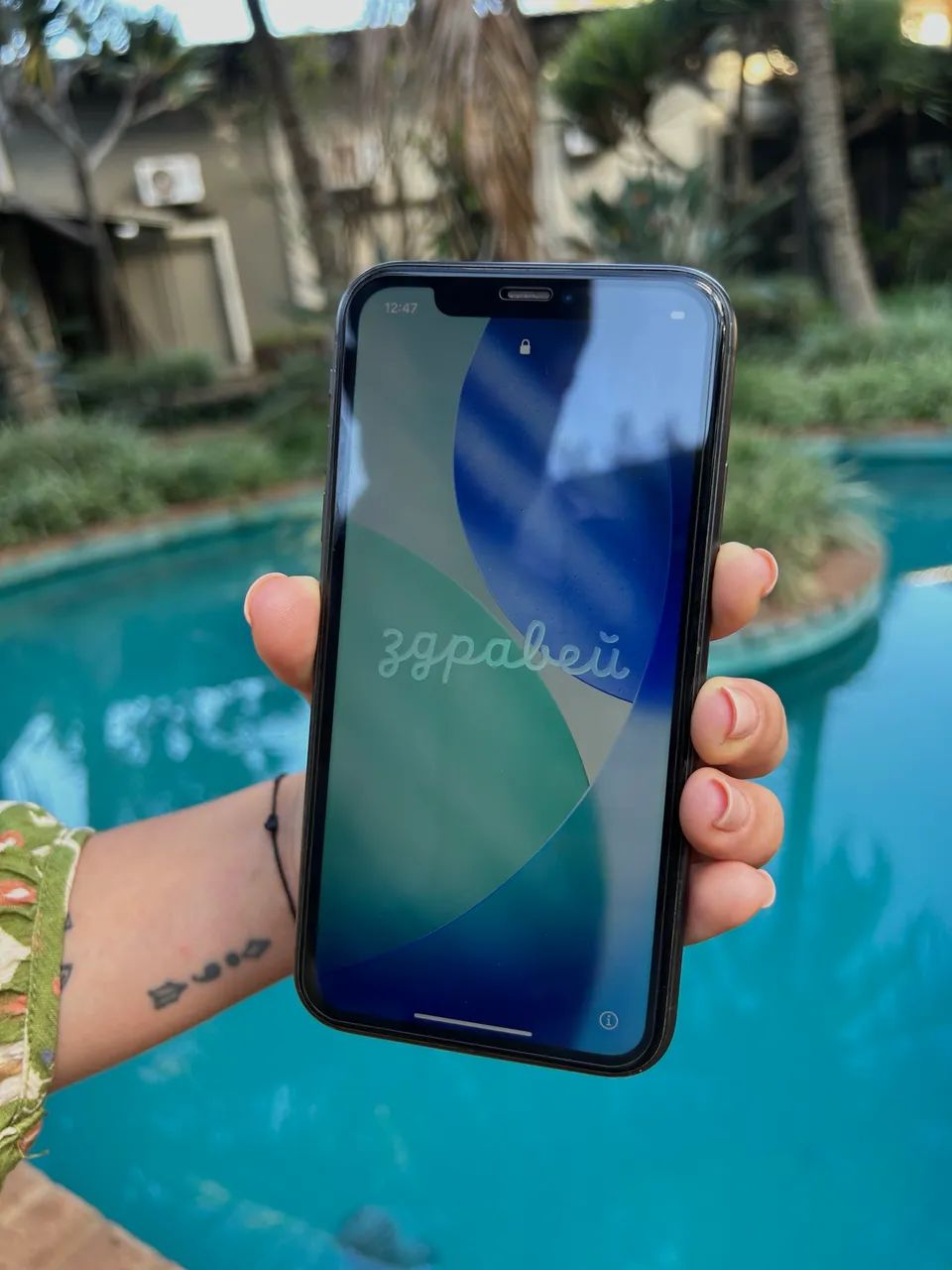 iphone 11 64gb  - Foto 2