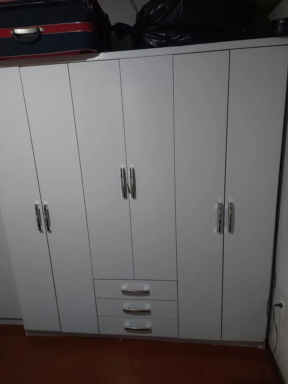 Guarda roupa