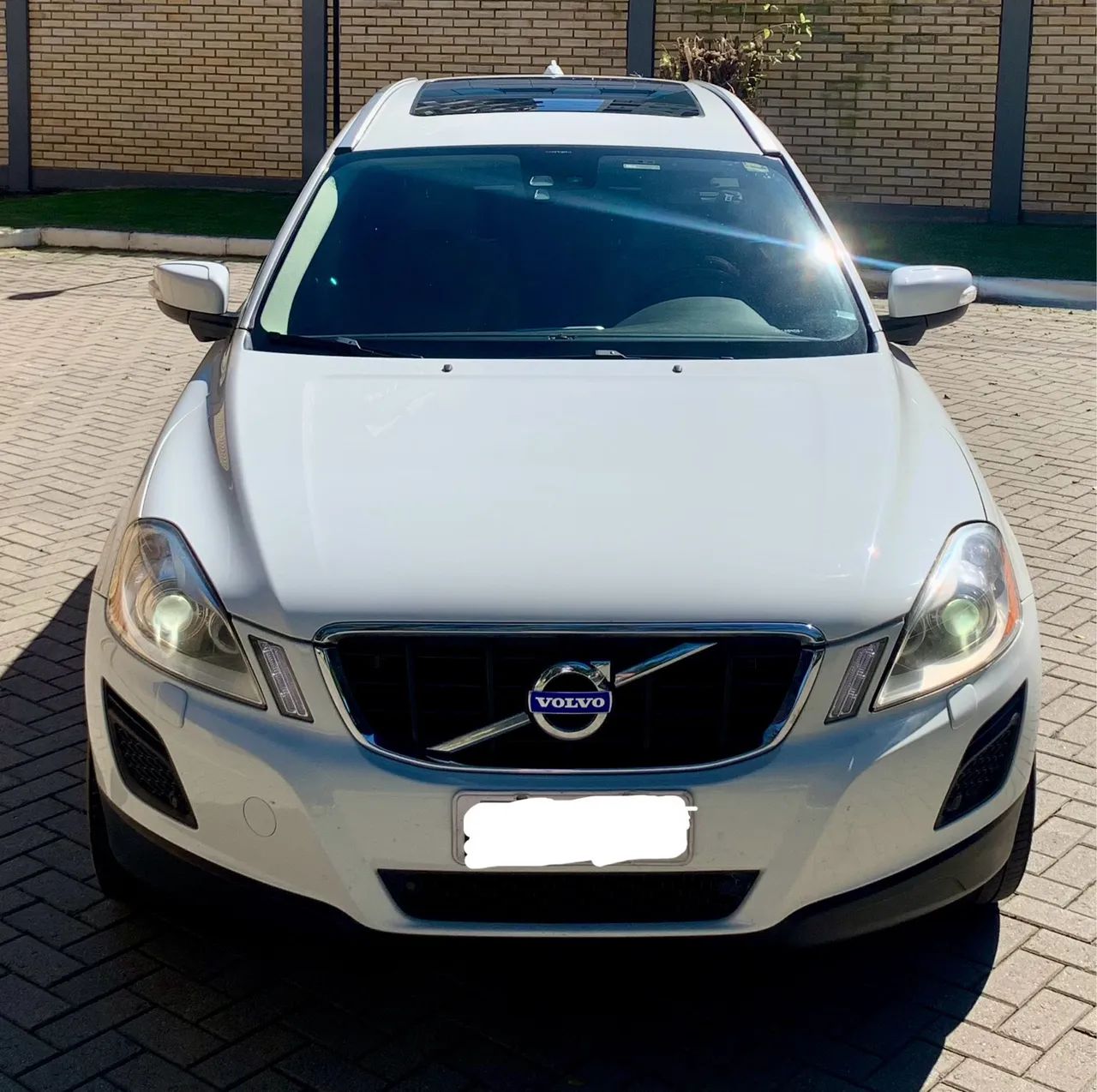 Volvo XC 60 3.0 AWD 5P 2011 - Foto 3